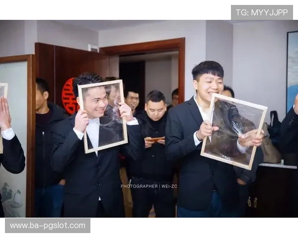 接亲环节女方准备几个创意游戏增加趣味性与互动感的建议